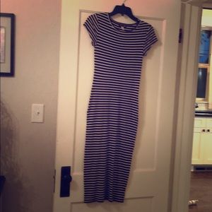 Billabong knit dress.